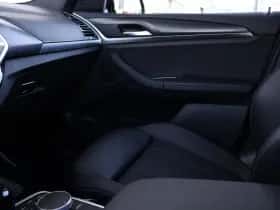 BMW X3 (2022) thumbnail 38