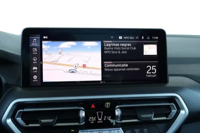 BMW X3 (2022) thumbnail 39