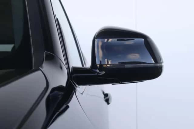 BMW X3 (2022) thumbnail 5