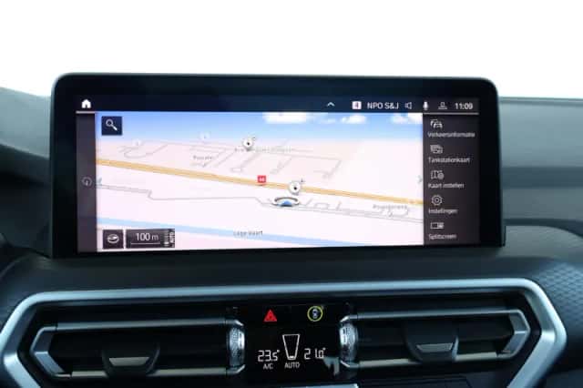 BMW X3 (2022) thumbnail 41