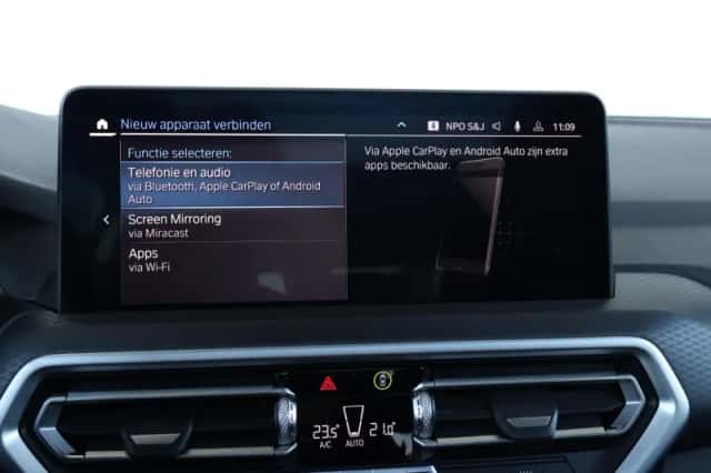 BMW X3 (2022) thumbnail 43