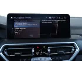 BMW X3 (2022) thumbnail 43