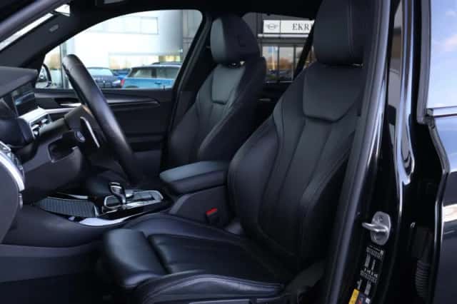BMW X3 (2022) thumbnail 45
