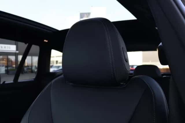 BMW X3 (2022) thumbnail 46