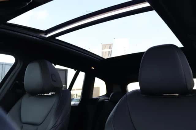 BMW X3 (2022) thumbnail 47