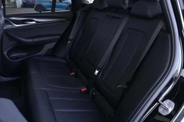 BMW X3 (2022) thumbnail 50