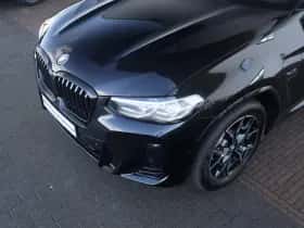 BMW X3 (2022) thumbnail 6