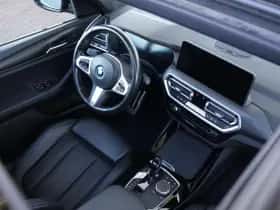 BMW X3 (2022) thumbnail 51