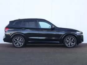 BMW X3 (2022) thumbnail 7
