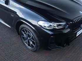 BMW X3 (2022) thumbnail 9