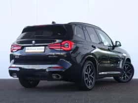 BMW X3 (2022) thumbnail 10