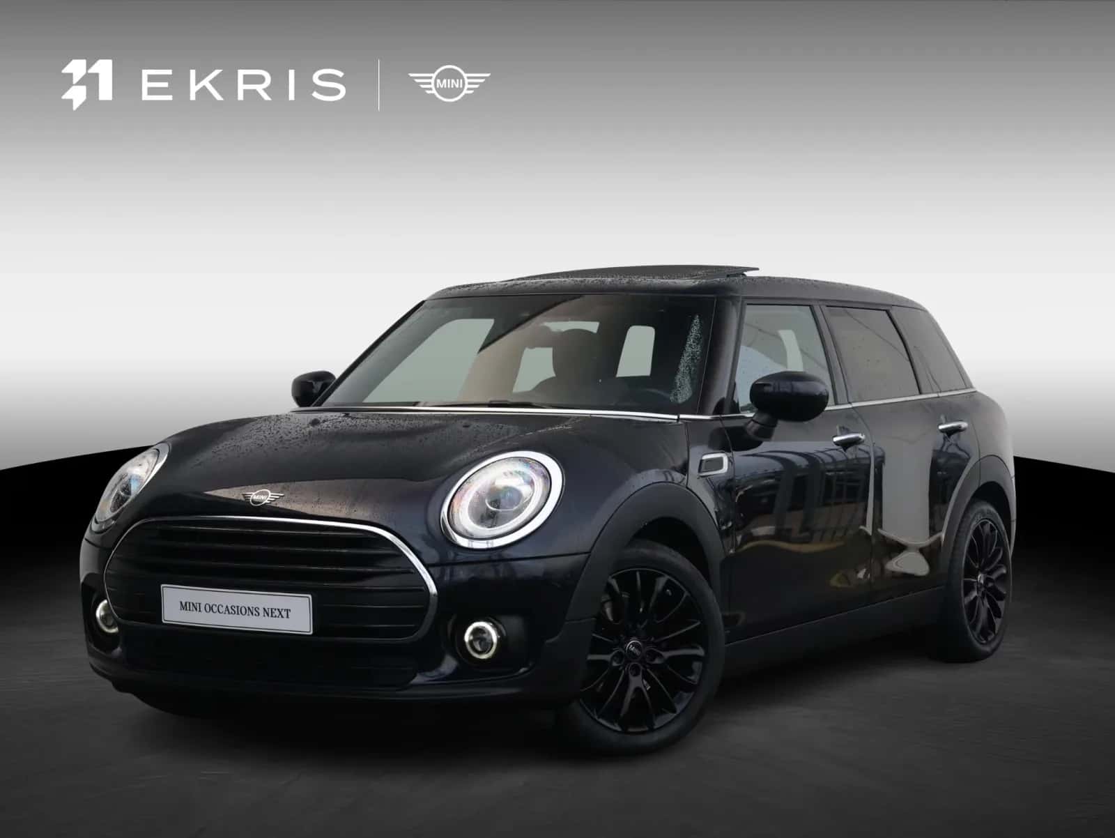 MINI Clubman (2020) — foto 1