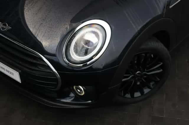 MINI Clubman (2020) thumbnail 2