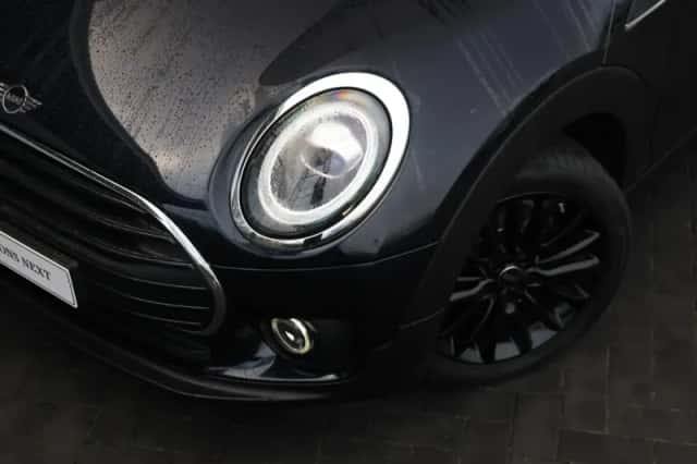 MINI Clubman (2020) thumbnail 2