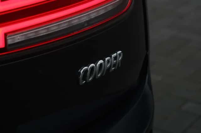 MINI Clubman (2020) thumbnail 14