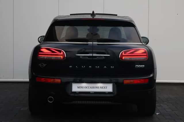 MINI Clubman (2020) thumbnail 16