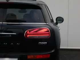 MINI Clubman (2020) thumbnail 17