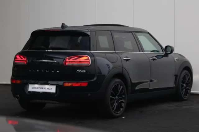 MINI Clubman (2020) thumbnail 18