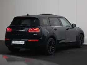 MINI Clubman (2020) thumbnail 18