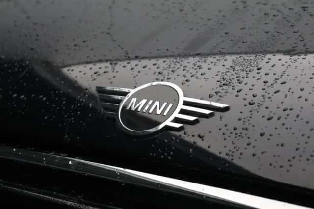MINI Clubman (2020) thumbnail 3