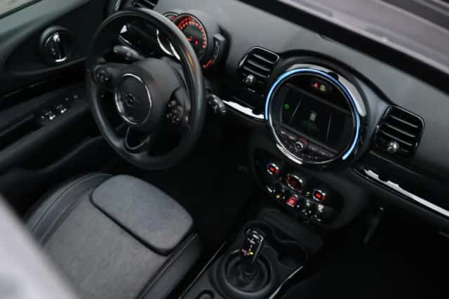 MINI Clubman (2020) thumbnail 24