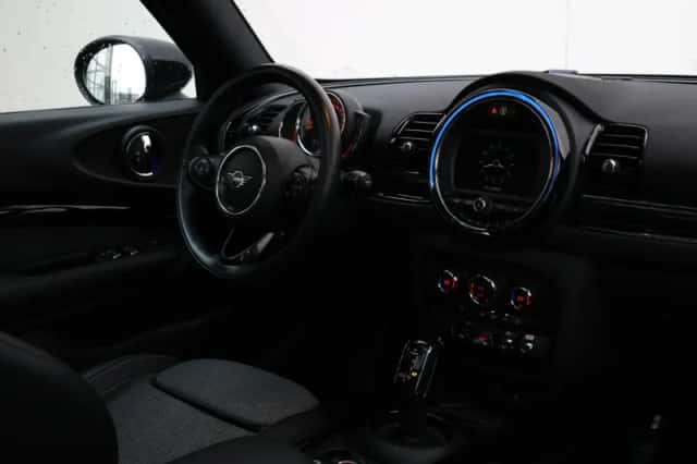 MINI Clubman (2020) thumbnail 25