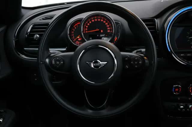MINI Clubman (2020) thumbnail 29