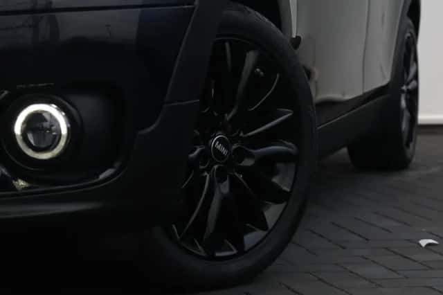 MINI Clubman (2020) thumbnail 4
