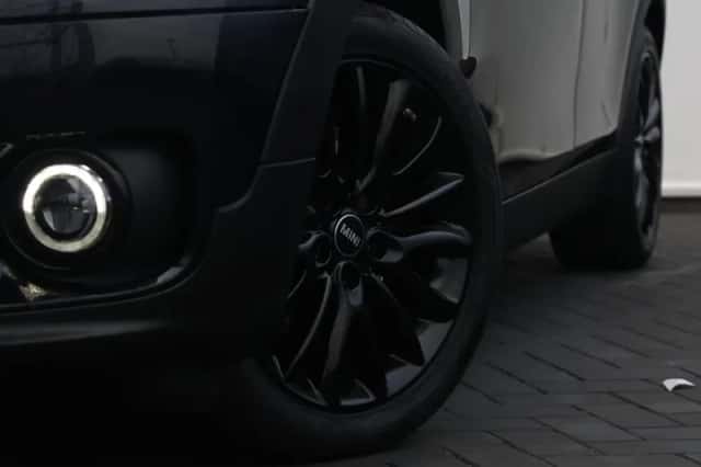MINI Clubman (2020) thumbnail 4