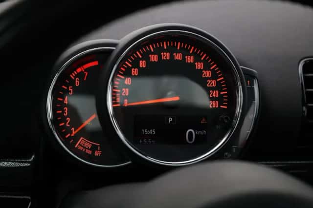 MINI Clubman (2020) thumbnail 35