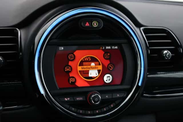 MINI Clubman (2020) thumbnail 40