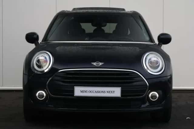 MINI Clubman (2020) thumbnail 5
