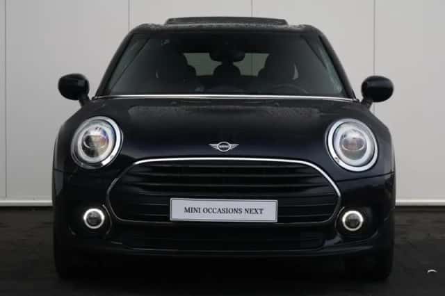 MINI Clubman (2020) thumbnail 5