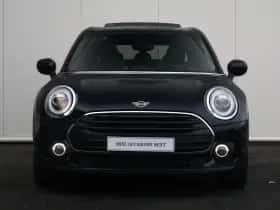 MINI Clubman (2020) thumbnail 5