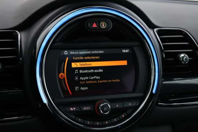 MINI Clubman (2020) thumbnail 42