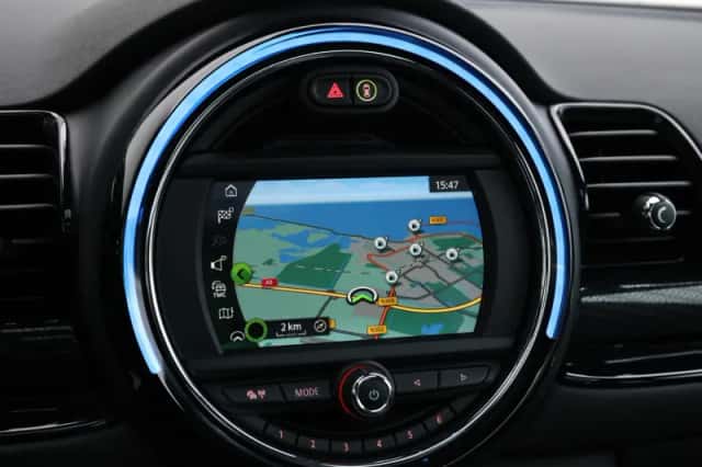 MINI Clubman (2020) thumbnail 44