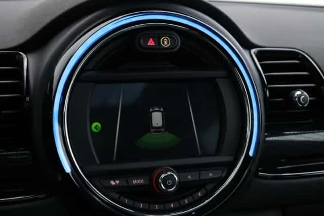 MINI Clubman (2020) thumbnail 45