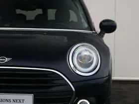 MINI Clubman (2020) thumbnail 6