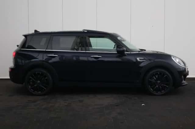 MINI Clubman (2020) thumbnail 7
