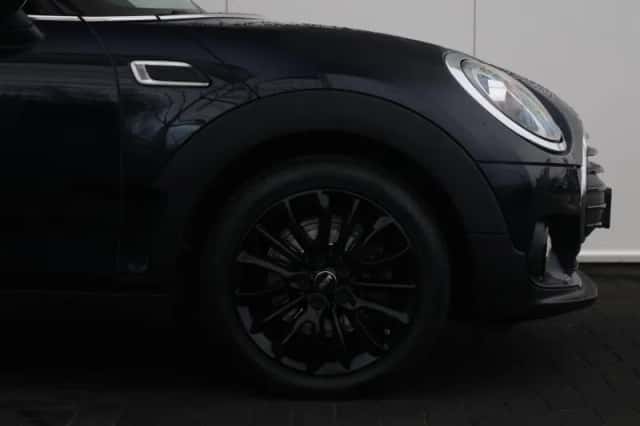 MINI Clubman (2020) thumbnail 8