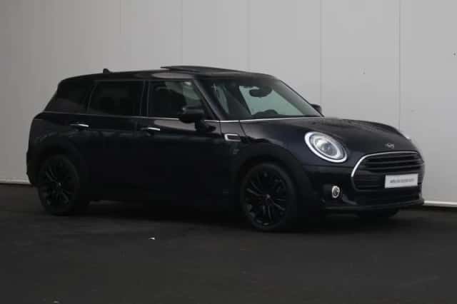 MINI Clubman (2020) thumbnail 9