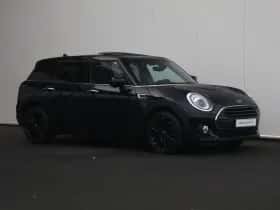 MINI Clubman (2020) thumbnail 9