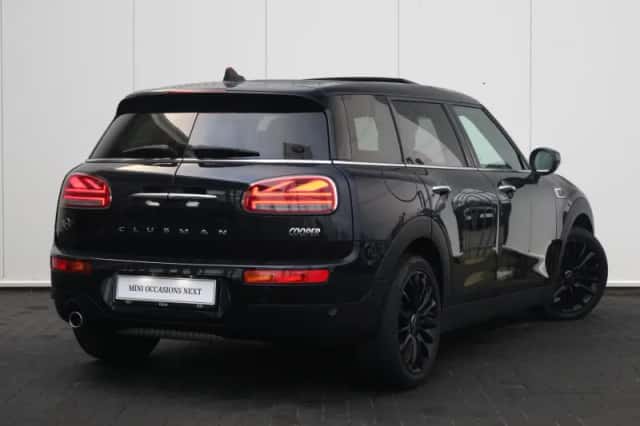 MINI Clubman (2020) thumbnail 10