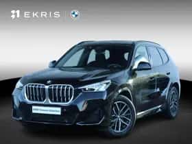 BMW X1 (2024) thumbnail 1
