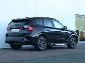 BMW X1 (2024) thumbnail 11