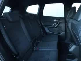 BMW X1 (2024) thumbnail 15