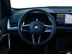 BMW X1 (2024) thumbnail 25