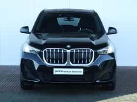 BMW X1 (2024) thumbnail 4