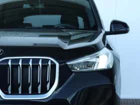 BMW X1 (2024) thumbnail 5
