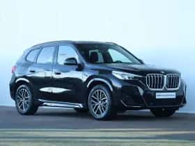 BMW X1 (2024) thumbnail 10